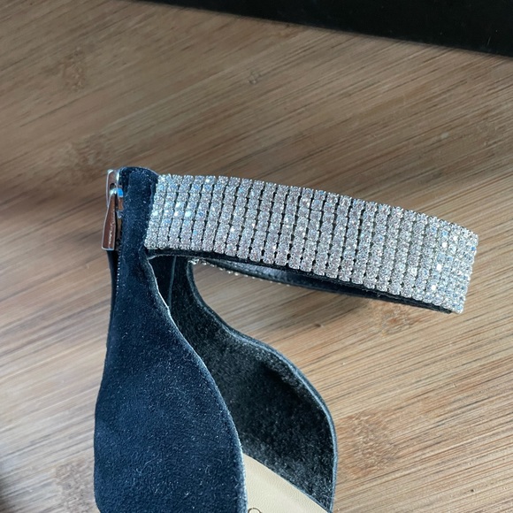 Marciano crystal heels - Picture 8 of 8